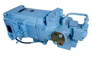 Axial Piston Pump